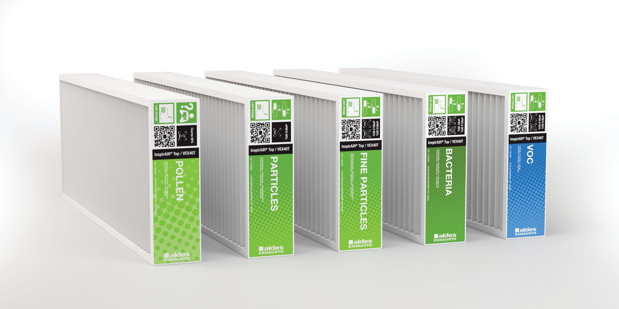 Gazebo Parts Direct Sales Store -Produits Menagers Soldes 2024 InspirAIR Top Filtre Accessoires 001 scaled 1