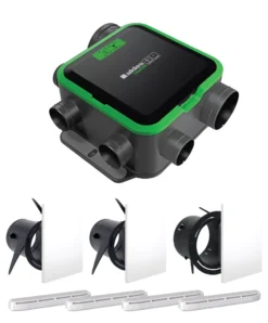 Kit Aldes EasyHome PureAir Compact Classic