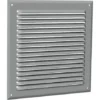 Ventilation Réglable En Aluminium Aldes 250 x 150mm -Produits Menagers Soldes 2024 ae235 12