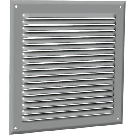 Ventilation Réglable En Aluminium Aldes 250 x 150mm 3 Ventilation Réglable En Aluminium Aldes 250 x 150mm