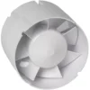 Aldes Ventilateur-extracteur De Salle De Bains Ou Cuisine 150mm Blanc 230V -Produits Menagers Soldes 2024 ae235 17