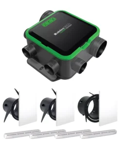 Kit Aldes EasyHome PureAir Compact Premium