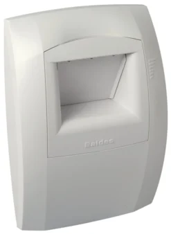 Kit Cuisine Aldes Bahia Curve 125mm