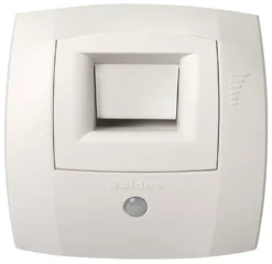 Kit WC Aldes Bahia Curve 80mm