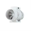 Aldes Ventilateur-extracteur De Salle De Bains Ou Cuisine 100mm Blanc 220/240V -Produits Menagers Soldes 2024 ae235 5