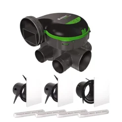 Kit Aldes EasyHome PureAir Classic