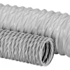 Conduits Souples En PVC Aldes Gris 10m x 125mm -Produits Menagers Soldes 2024 ae235 53