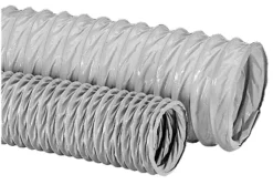 Conduits Souples En PVC Aldes Gris 10m x 125mm
