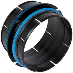 Connecteur Aldes 160mm Rond 101mm