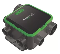 Gpe Aldes EasyHome PureAir Compact Premium