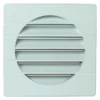 Aldes Geb 100-grille Extérieure Blanche -Produits Menagers Soldes 2024 aldes ald11011239 1004896 product image d large