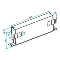 Aldes Kit Manchon Haut De Fenêtre Acoust+mea -Produits Menagers Soldes 2024 aldes ald11011382 995140 product image d large
