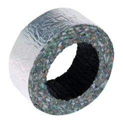 Aldes Rallonge Acoust. Eaf Eht2 50mm