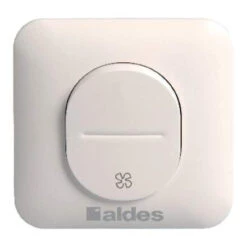 Interface 9 VDC 230 VAC Pour Bouche Aldes -Produits Menagers Soldes 2024 aldes ald11015280 1004967 product image d large