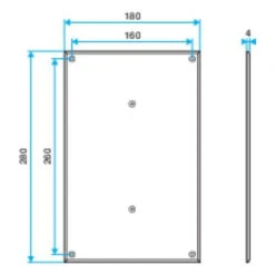 Aldes Platine D'adaptation-d 150-125 Mm-bap -Produits Menagers Soldes 2024 aldes ald11018056 1005584 product image d large