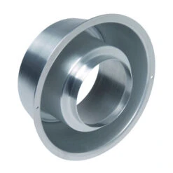 Aldes Manch-alu-d125 Côté Baz D100 Côté Vmc