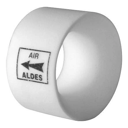 Anneau Phonique Diamètre 125 Mm Aldes 3 Anneau Phonique Diamètre 125 Mm Aldes