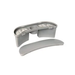 Aldes Boîtier De Refoulement Pour C. Axpir