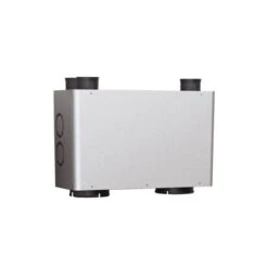 Aldes Caisson De Répartition Métallique InspirAIR Home SC370