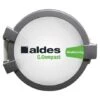Aldes Centrale D'aspiration C. Compact Pack 1300 Watts -Produits Menagers Soldes 2024 ccompact pack centrale 11071132 aldes 1300 watts