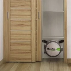 Aldes Centrale D'aspiration C. Compact Pack 1300 Watts -Produits Menagers Soldes 2024 ccompact pack centrale 11071132 aldes 1300 watts 2