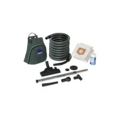 Aldes Cleaning Set C.Power