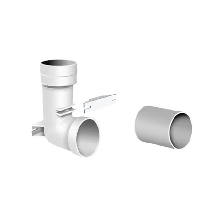 Aldes Contre-prise Universelle Ø 51 Mm 3 Aldes Contre-prise Universelle Ø 51 Mm