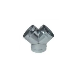 Aldes Culotte 90° Ø160 Mm