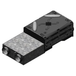 Aldes VMC Double Flux Dee Fly Modulo Autoréglable