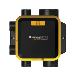 Aldes VMC Simple Flux EasyHOME Auto Compact Netatmo 12 Aldes VMC Simple Flux EasyHOME Auto Compact Netatmo -Produits Menagers Soldes 2024 easyhome auto compact netatmo kit micromodule commande sans fil 2