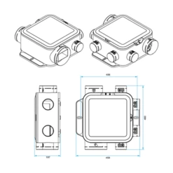 Aldes VMC Simple Flux EasyHOME Auto Compact Netatmo 15 Aldes VMC Simple Flux EasyHOME Auto Compact Netatmo -Produits Menagers Soldes 2024 easyhome auto compact netatmo kit micromodule commande sans fil 5