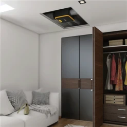 Aldes VMC Simple Flux EasyHOME Auto Compact Netatmo 16 Aldes VMC Simple Flux EasyHOME Auto Compact Netatmo -Produits Menagers Soldes 2024 easyhome auto compact netatmo kit micromodule commande sans fil 6