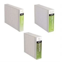 Aldes Filtre Poussière InspirAIR Side SC370