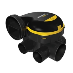 Aldes VMC Simple Flux EasyHOME Auto Groupe Seul