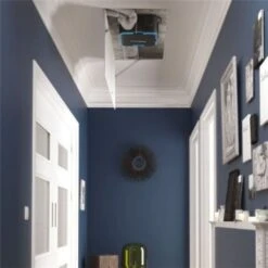 Aldes VMC Hygroréglable EasyHOME Hygro Compact Classic Groupe Seul -Produits Menagers Soldes 2024 groupe easyhome hygro compact classic 11033048 aldes 2