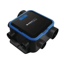 Aldes VMC Hygroréglable EasyHOME Hygro Compact Classic Groupe Seul