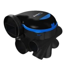 Aldes VMC Hygroréglable EasyHOME Hygro Premium Groupe Seul Micro Watt