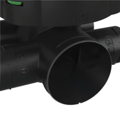 Aldes VMC Simple Flux EasyHOME PureAIR Classic Groupe Seul -Produits Menagers Soldes 2024 groupe easyhome pureair classic 11033055 aldes 2