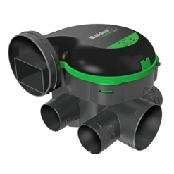 Aldes VMC Simple Flux EasyHOME PureAIR Classic Groupe Seul