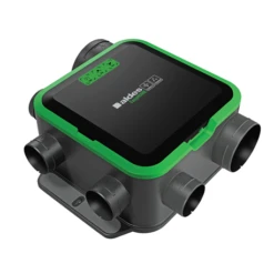 Aldes VMC Simple Flux EasyHOME PureAIR Compact Classic Groupe Seul