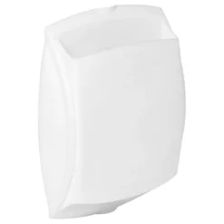 Bouche Autoréglable Bap'SI Twin 30 Ø125 Aldes