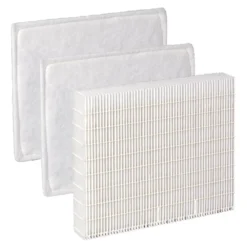 Filtre De Rechange Pour Dee Fly Cube (2 G4 + 1 F7) Aldes