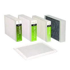 Filtres Pour Purificateur D'air InspirAIR Home SC Aldes