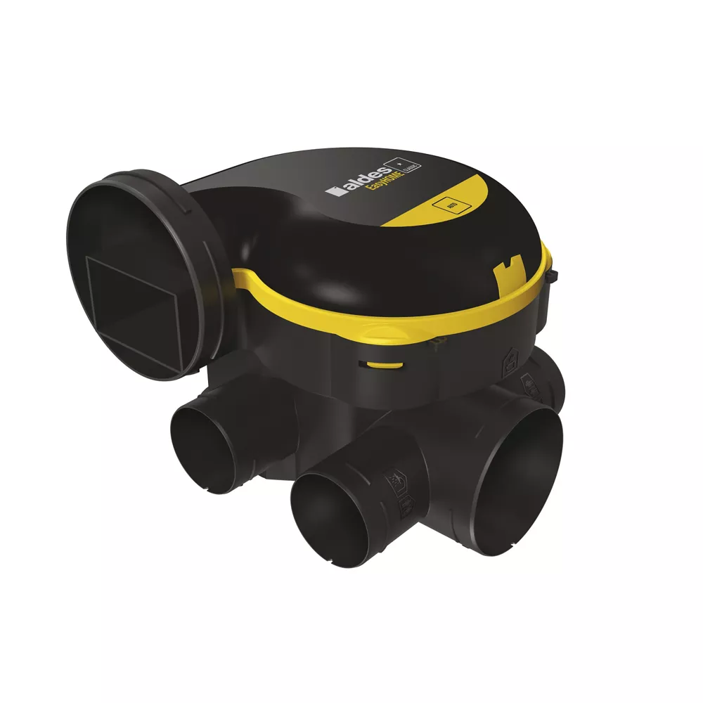 VMC EasyHOME® Auto Aldes 5 VMC EasyHOME® Auto Aldes – Image 3