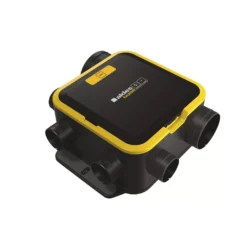 VMC EasyHOME® Auto Compact Aldes -Produits Menagers Soldes 2024 img ALDE 11026034 EasyHOME Auto Compact vue1