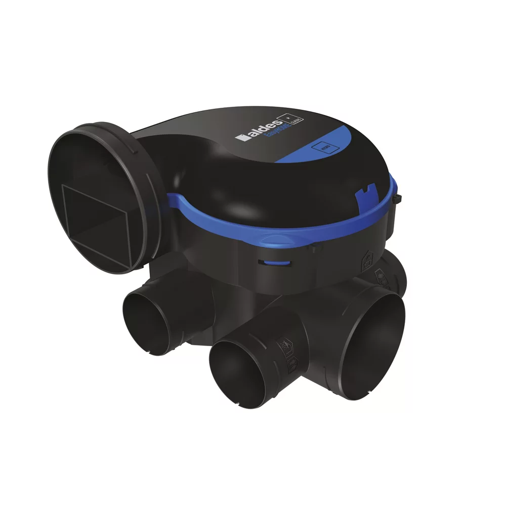 VMC EasyHOME® Hygro Classic Aldes 4 VMC EasyHOME® Hygro Classic Aldes – Image 2