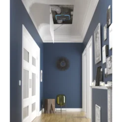 VMC EasyHOME® Hygro Compact Premium MW Aldes -Produits Menagers Soldes 2024 img ALDE 11033050 EasyHOME Hygro Compact Premium situ1 1