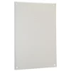 Platine D'obturation 180 X 280 Mm Aldes -Produits Menagers Soldes 2024 img ALDE 11034108 vue1b