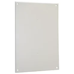 Platine D'obturation 180 X 280 Mm Aldes