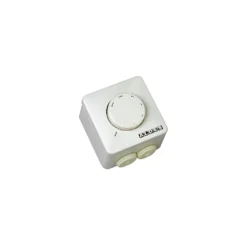 Variateur Tension 1,5 A Monophasé Aldes